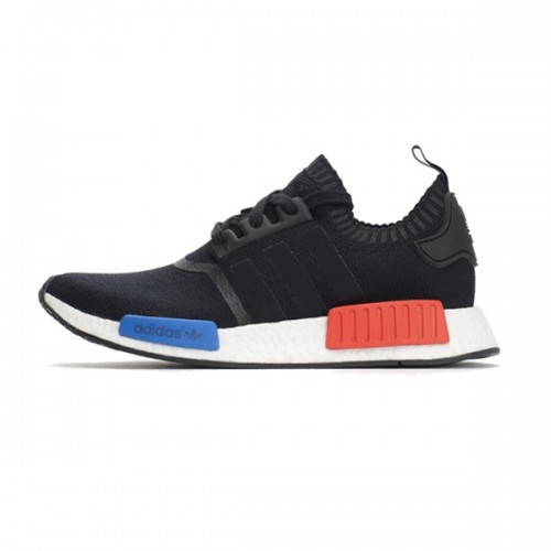 adidas NMD_R1 Primeknit “OG” Black